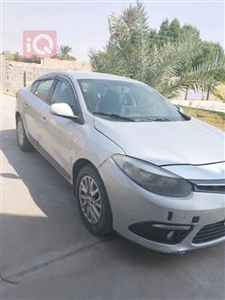 رينو فلوينس